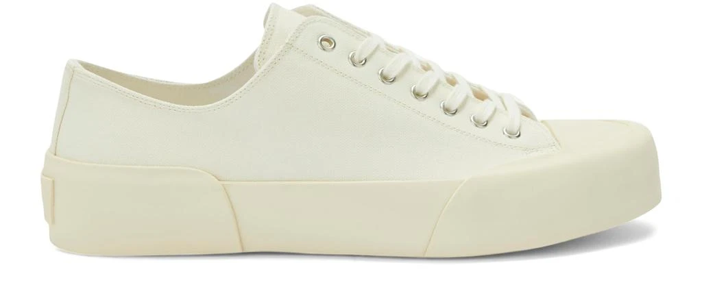 商品Jil Sander|Low-top sneakers,价格¥6518,第1张图片