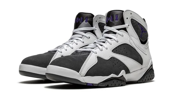 商品Jordan|Air Jordan 7 Retro,价格¥1233-¥3475,第3张图片详细描述