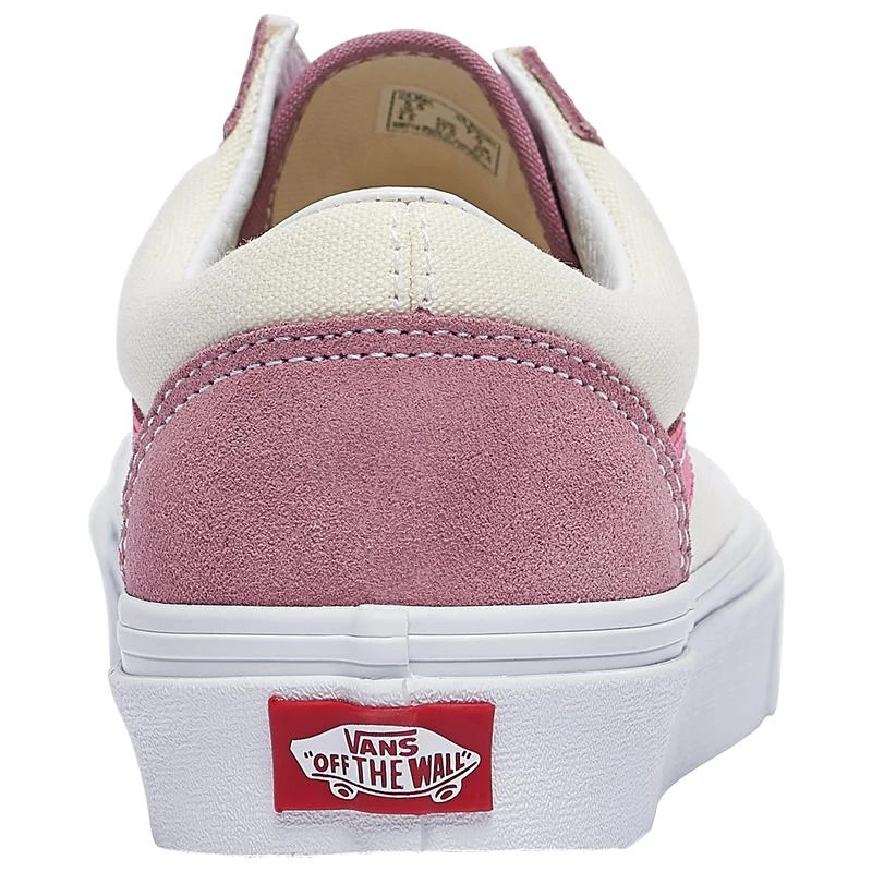 商品Vans|Vans Style 36 - Women's 女款休闲鞋,价格¥375,第3张图片详细描述