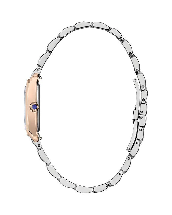 商品Citizen|Eco Drive Classic Bianca Watch, 20mm x 32mm,价格¥3498,第2张图片详细描述