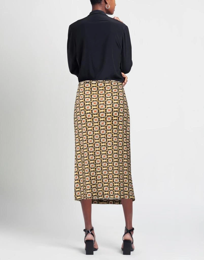 商品MALÌPARMI|Midi skirt,价格¥800,第3张图片详细描述