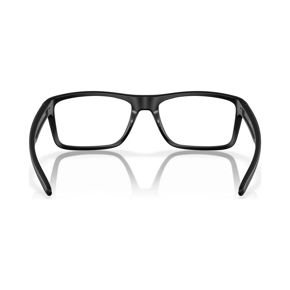 商品Oakley|Men's Rafter Eyeglasses, OX8178,价格¥1139,第3张图片详细描述