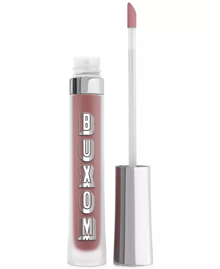 商品Buxom Cosmetics|丰盈乳霜口红,价格¥190,第1张图片