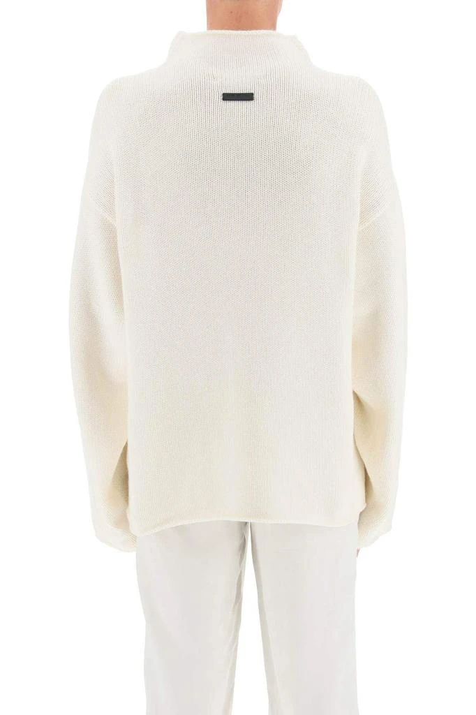 商品Fear of god|Fear of god cashmere sweater,价格¥5469,第2张图片详细描述