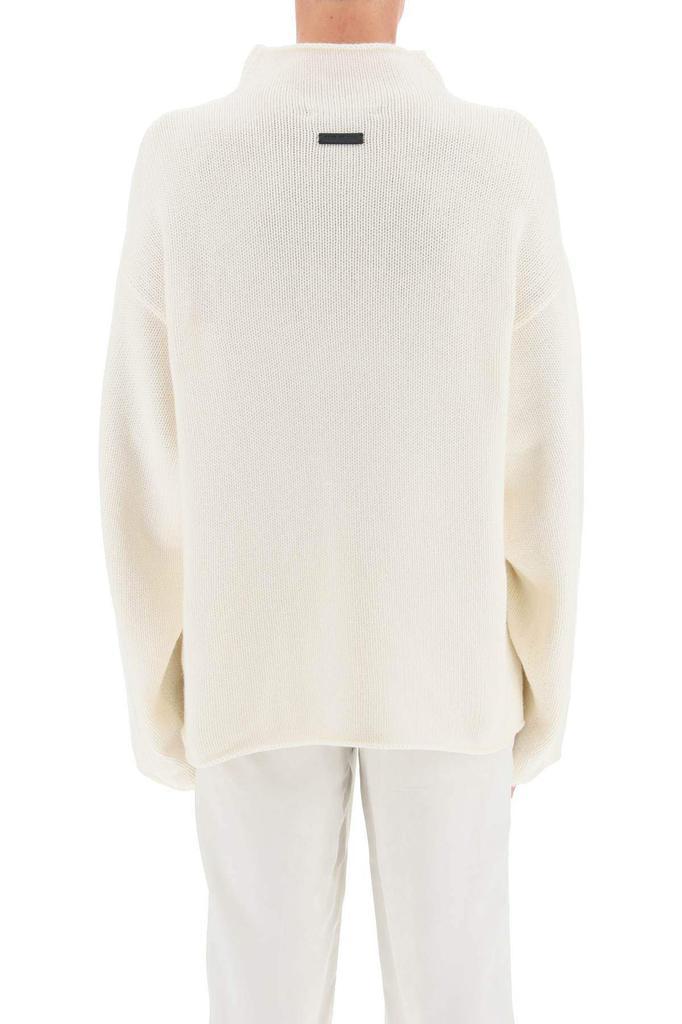 商品Fear of god|Fear of god cashmere sweater,价格¥6841,第4张图片详细描述