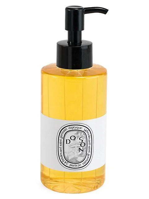 商品Diptyque|Do Son Shower Oil,价格¥411,第1张图片