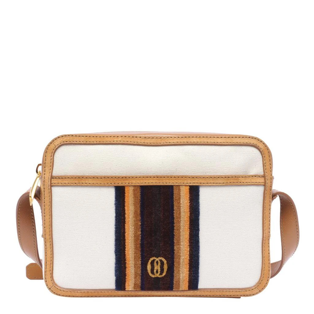 商品Bally|Bally Day Out Crossbody Bag,价格¥2604,第1张图片