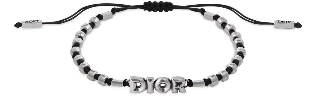商品Dior|AsteroDior Cord Bracelet,价格¥4275,第1张图片