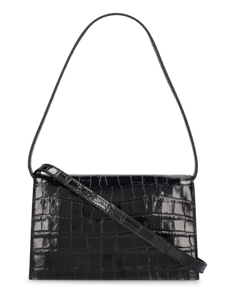 商品COPERNI|Mini Folder Embossed Leather Bag,价格¥2912,第5张图片详细描述