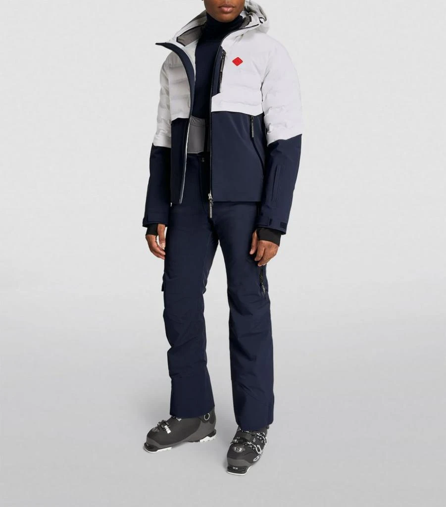 商品J. Lindeberg|Down-Padded Orbit Ski Jacket,价格¥7456,第2张图片详细描述