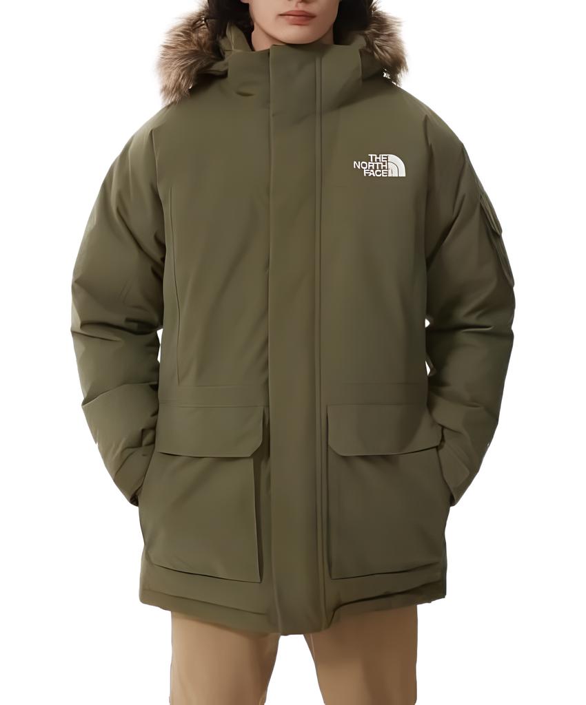 Parka The North Face image 2