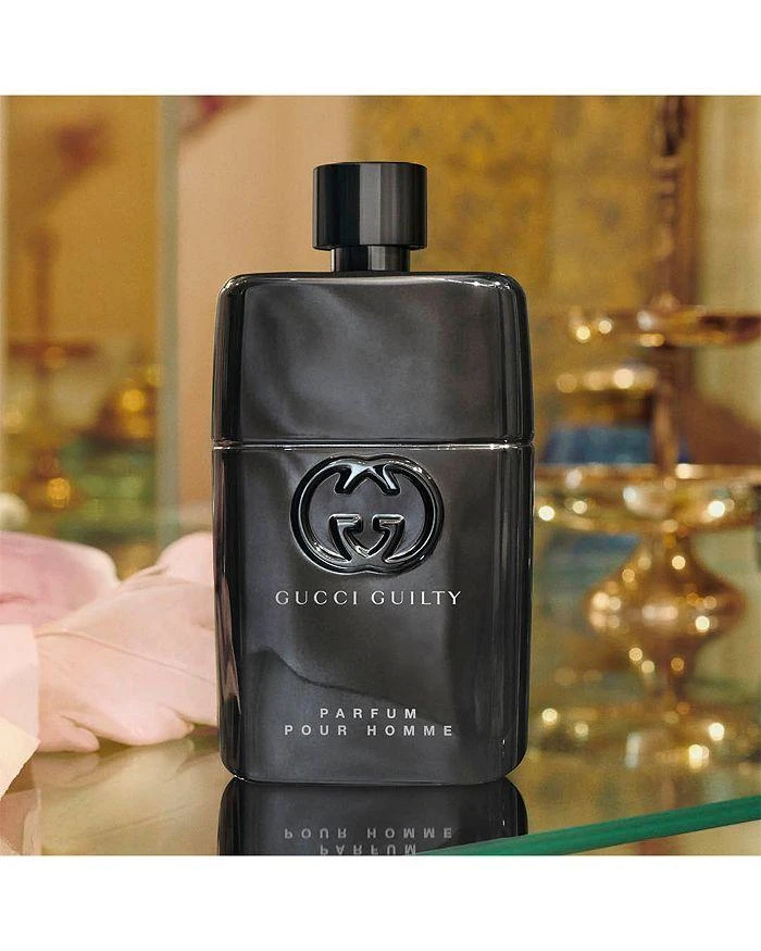 Guilty Pour Homme Parfum 3oz. 商品