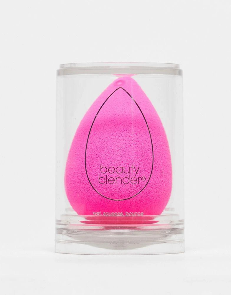 商品Beauty Blender|Beautyblender The Original Makeup Sponge,价格¥186,第1张图片