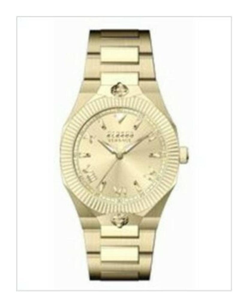 商品Versus Versace|Echo Park Bracelet Watch,价格¥1846,第1张图片