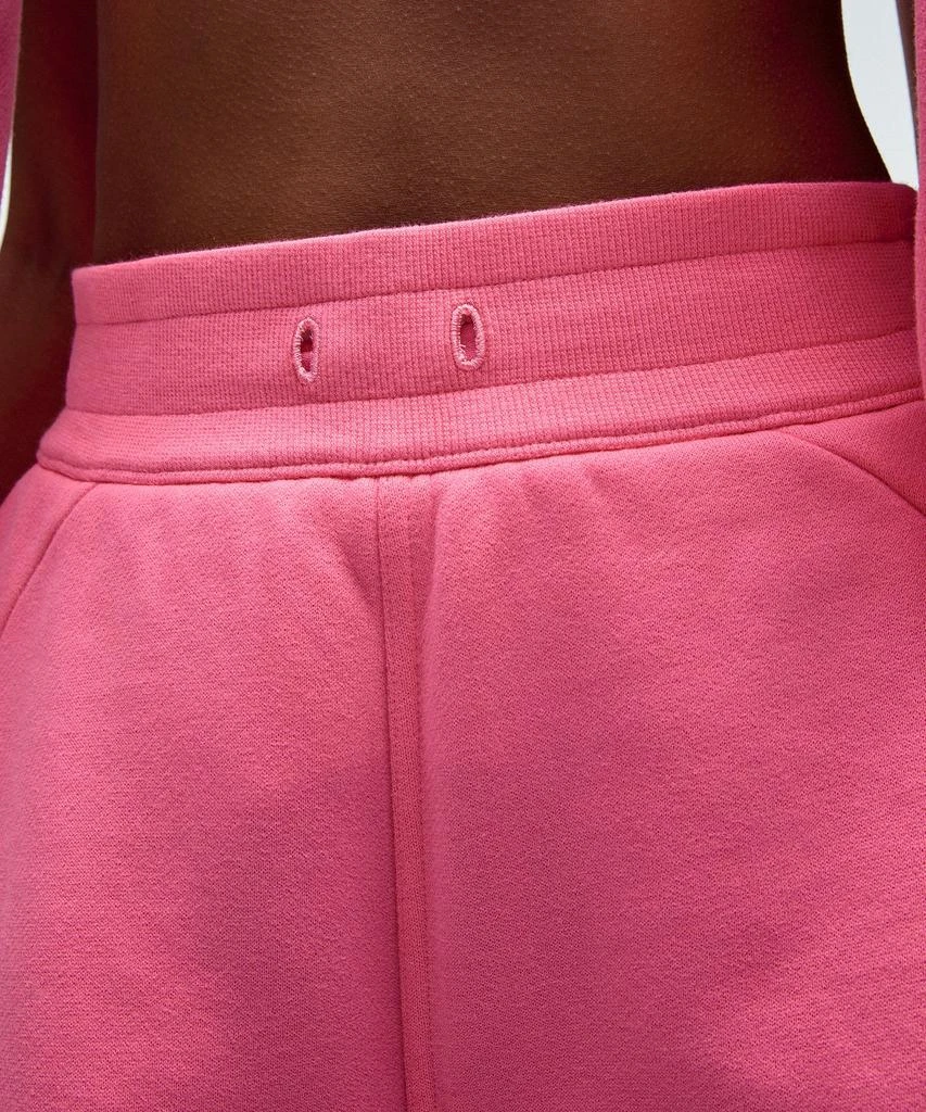 Scuba High-Rise Short 5" 商品