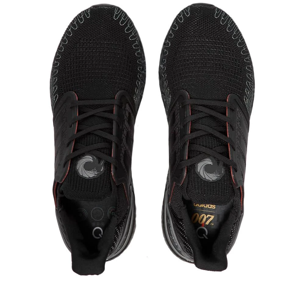 商品Adidas|Adidas x James Bond Ultraboost 20,价格¥832,第5张图片详细描述