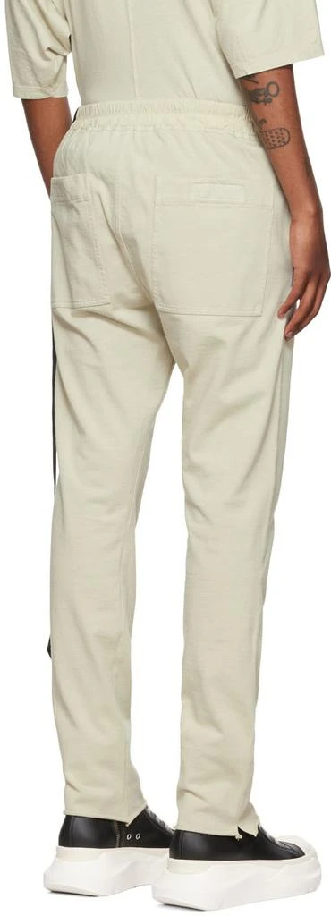 商品Rick Owens|Off-White Berlin Lounge Pants,价格¥1946,第3张图片详细描述