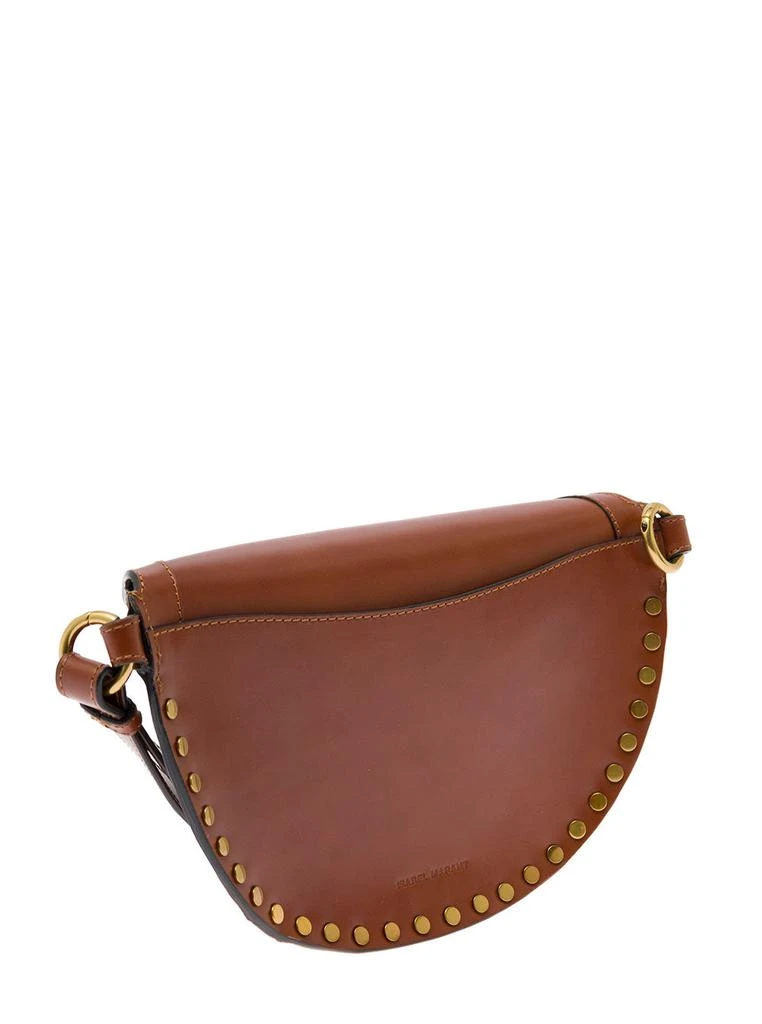商品Isabel Marant|SKANO,价格¥2948,第2张图片详细描述