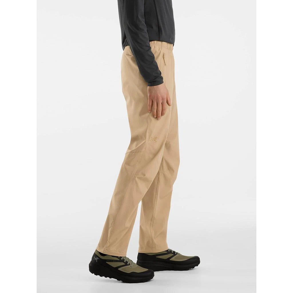 商品Arc'teryx|Arc'teryx Incendo Pant Men's | Performance All-Mountain Pant,价格¥757,第5张图片详细描述