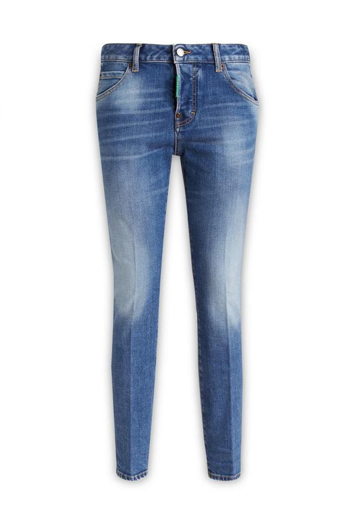 商品DSQUARED2|DSQUARED2 JEANS,价格¥1971,第1张图片