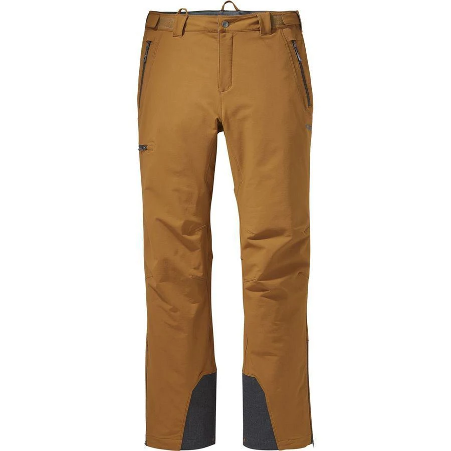 商品Outdoor Research|Cirque II Softshell Pant - Men's,价格¥498,第2张图片详细描述