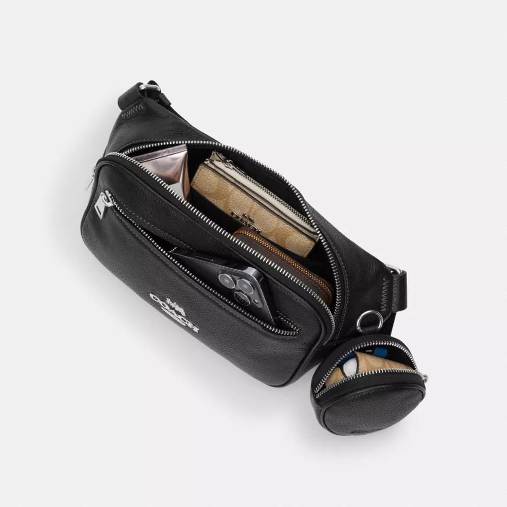 極美品☆COACH☆Elias Belt Bag CJ507 付属品完備 Shop Elias Belt Bag on Sale at BeyondStyle – Get 64% Off