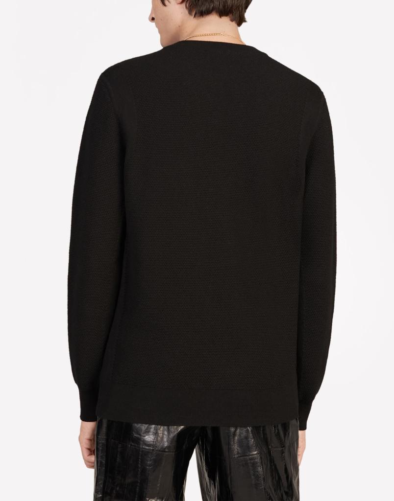 商品Dunhill|Sweater,价格¥3306,第5张图片详细描述