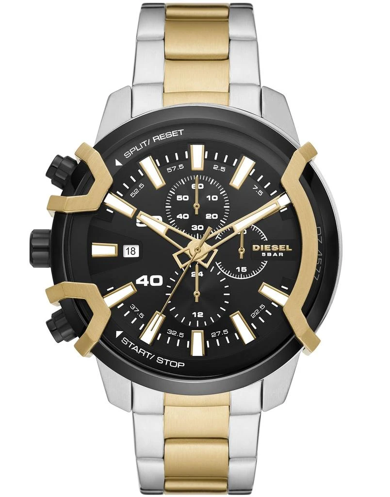 商品Diesel|Wrist watch,价格¥2753,第1张图片