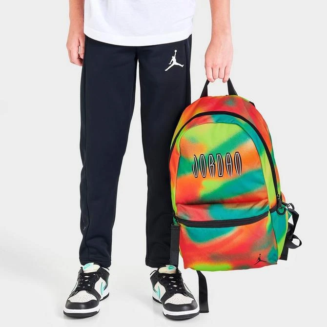 商品Jordan|Jordan Jumpman Backpack,价格¥407,第2张图片详细描述