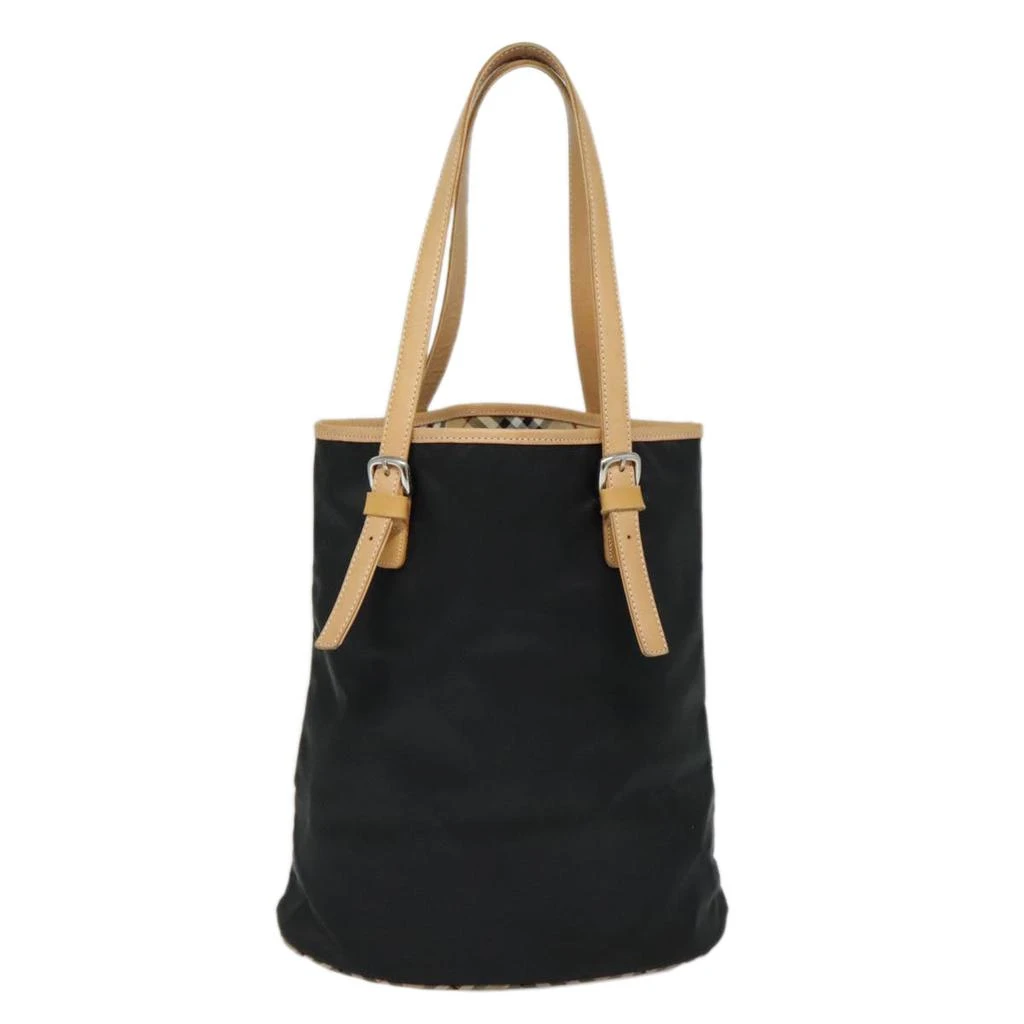 商品[二手商品] Burberry|Nova Check  Synthetic Tote Bag (Pre-Owned),价格¥2340,第2张图片详细描述