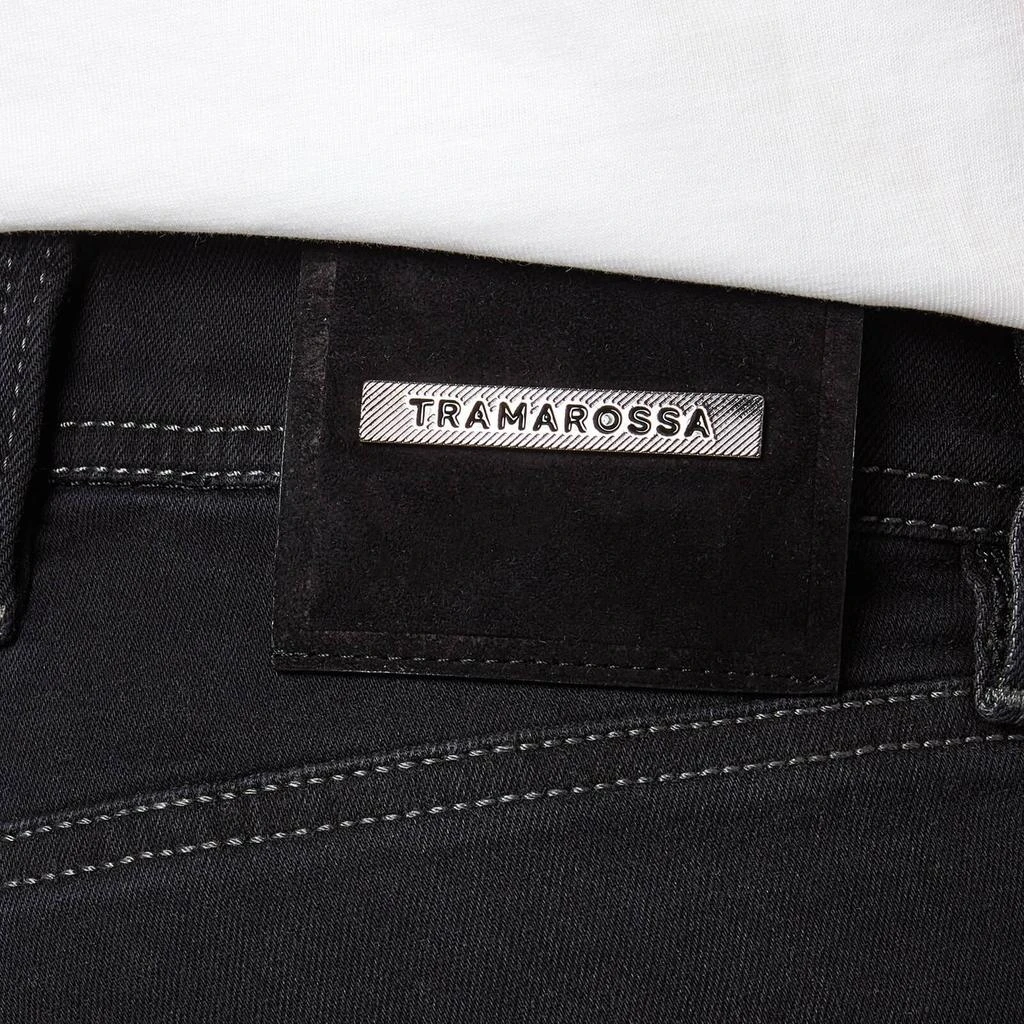 商品The Hut|Tramarossa Men's Leonardo Slim Denim Jeans - Wash 6,价格¥1072,第5张图片详细描述