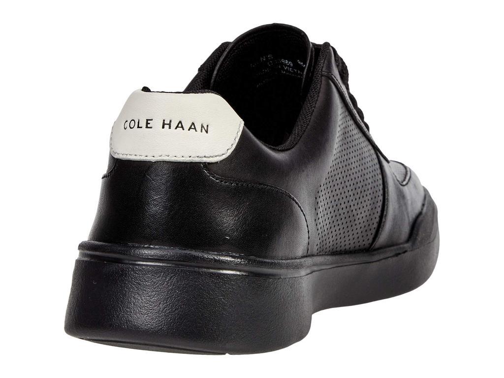 商品Cole Haan|Grand Crosscourt Modern Perforated Sneaker,价格¥451-¥587,第7张图片详细描述