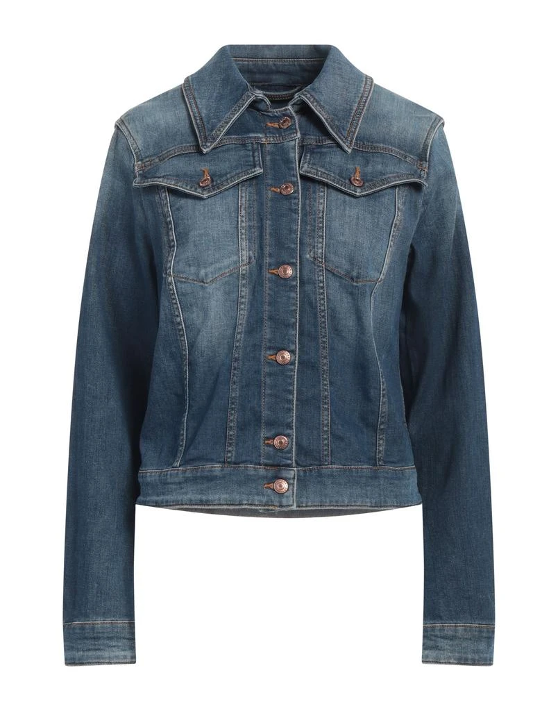 商品DRYKORN|Denim jacket,价格¥2091,第1张图片