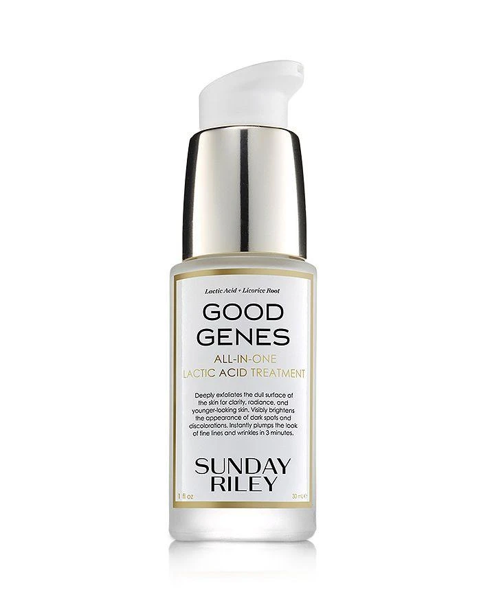 商品Sunday Riley|Jewel Box Gift Set ($64 value),价格¥271,第5张图片详细描述
