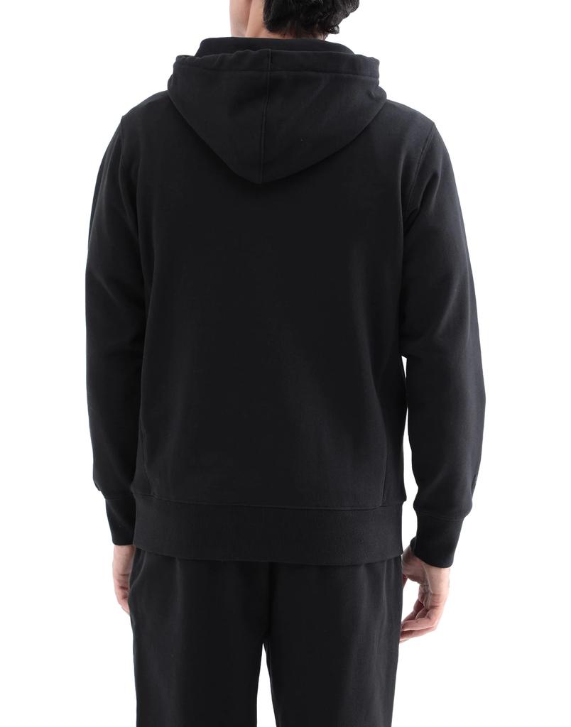 Hooded sweatshirt商品第3张图片规格展示