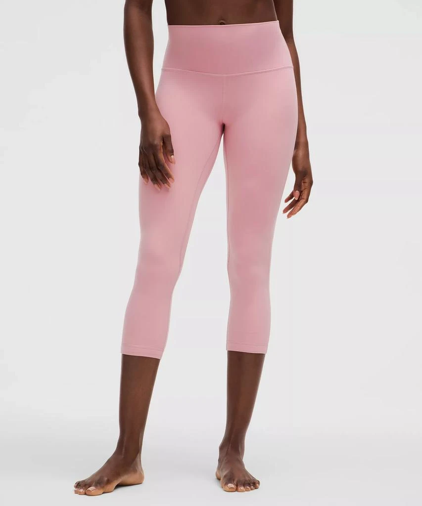 lululemon Align™ High-Rise Crop 23" 商品