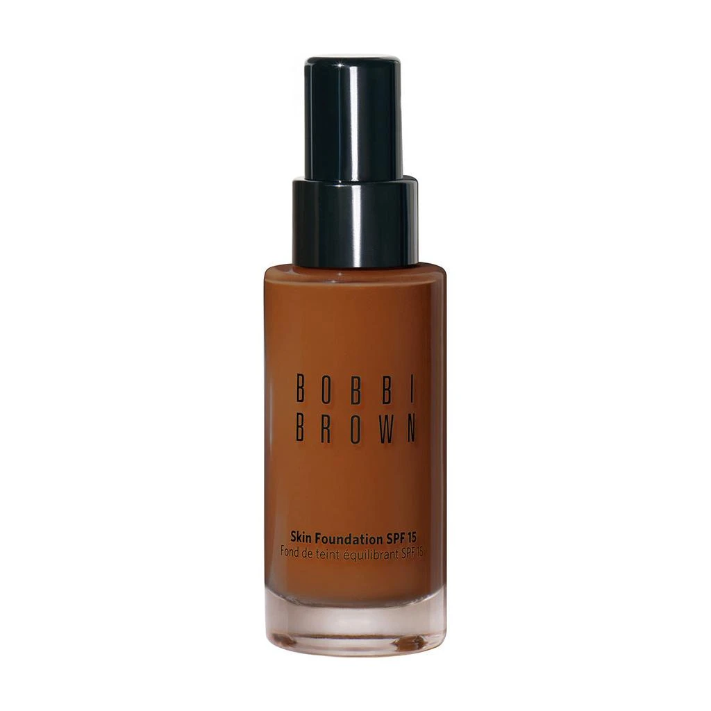 Skin Foundation SPF 15 商品