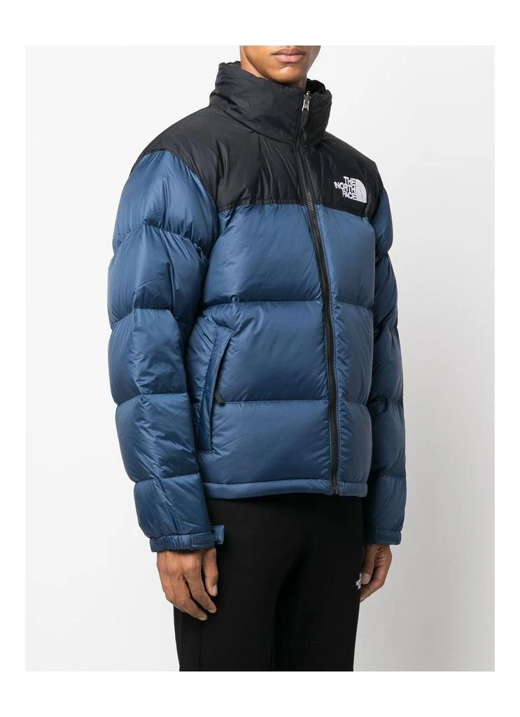 商品The North Face|M 1996 RETRO NUPTSE JACKET SHADY BLUE,价格¥1623,第5张图片详细描述