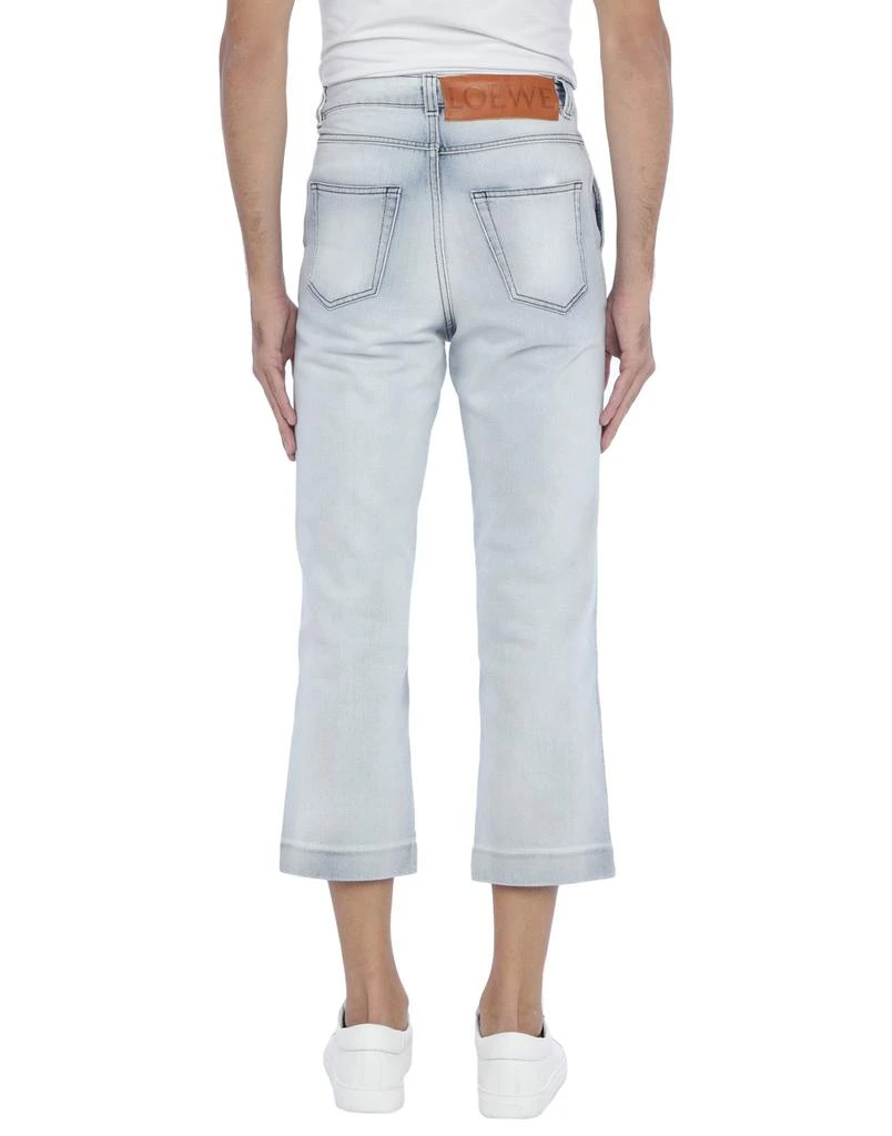 商品Loewe|Denim pants,价格¥3116,第2张图片详细描述