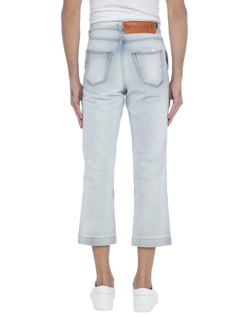 商品Loewe|Denim pants,价格¥2612,第4张图片详细描述