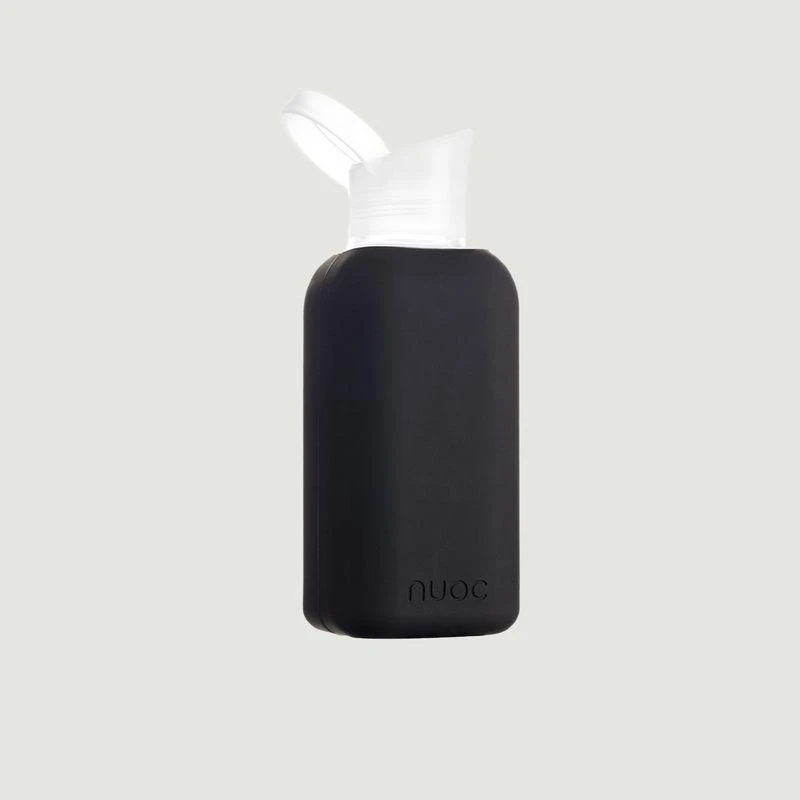 商品Nuoc|Kreme Bottle Black NUOC,价格¥120,第1张图片