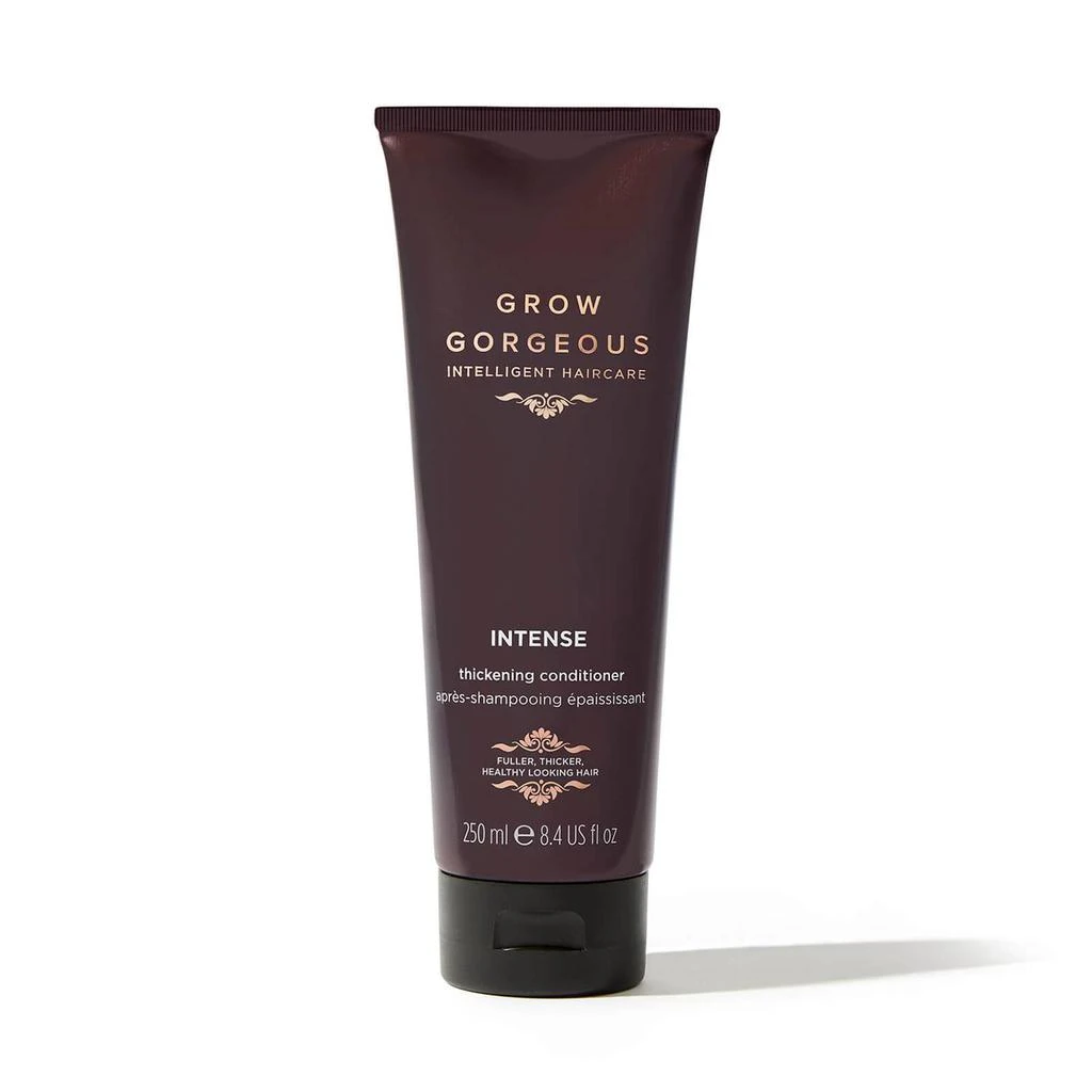 商品Grow Gorgeous|Grow Gorgeous Intense Thickening Conditioner 250ml,价格¥75,第1张图片