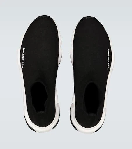 商品Balenciaga|巴黎世家袜子靴/袜靴,价格¥7200,第4张图片详细描述