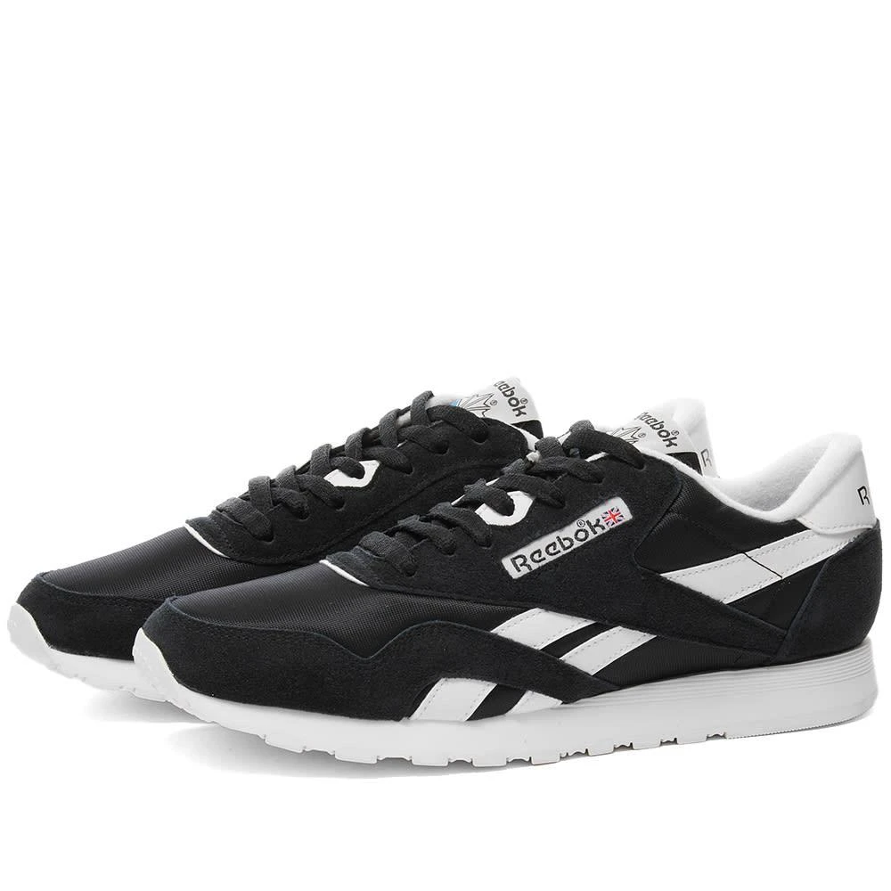 商品Reebok|Reebok Classic Nylon 1991 Vintage,价格¥345,第1张图片