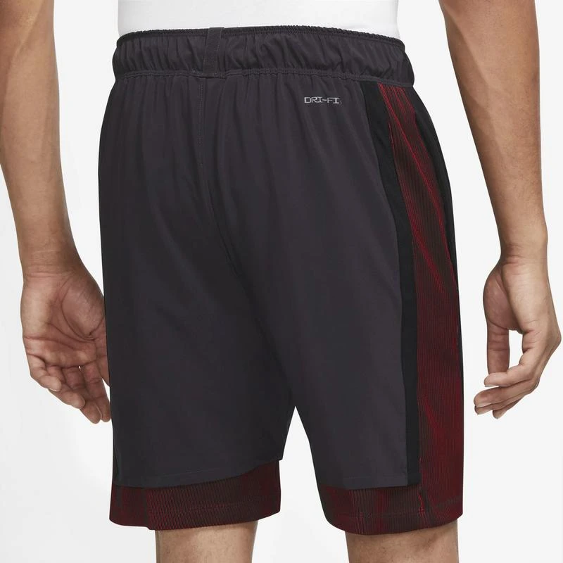 商品Jordan|Jordan Dri-FIT Sport Statement Shorts - Men's,价格¥416,第2张图片详细描述
