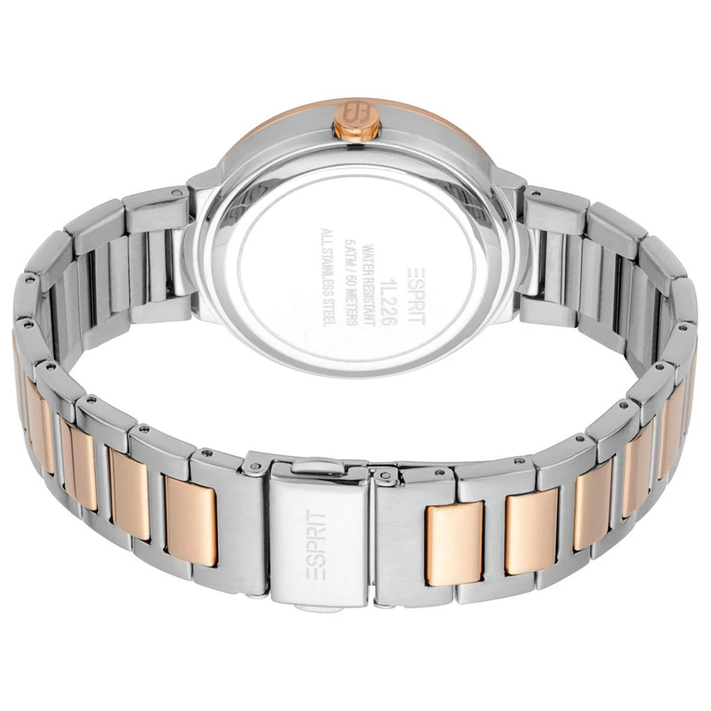 商品Esprit|Esprit Women Women's Watches,价格¥1352,第3张图片详细描述