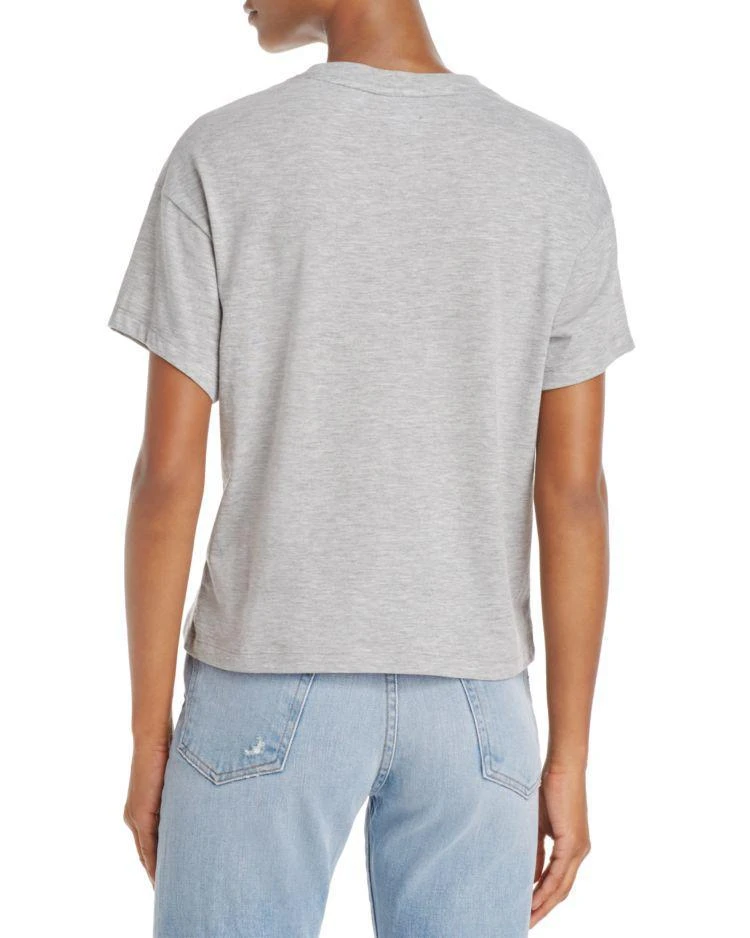 商品Tommy Jeans|’90s Logo Tee,价格¥371,第2张图片详细描述