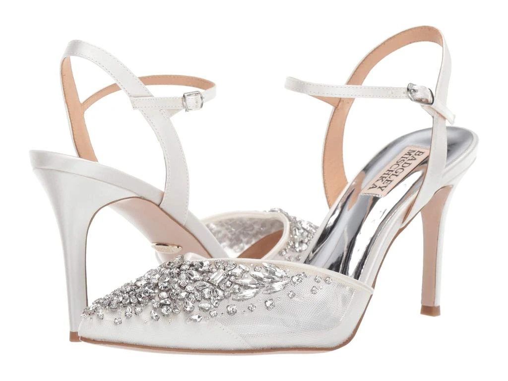 商品Badgley Mischka|Opal,价格¥1349,第1张图片
