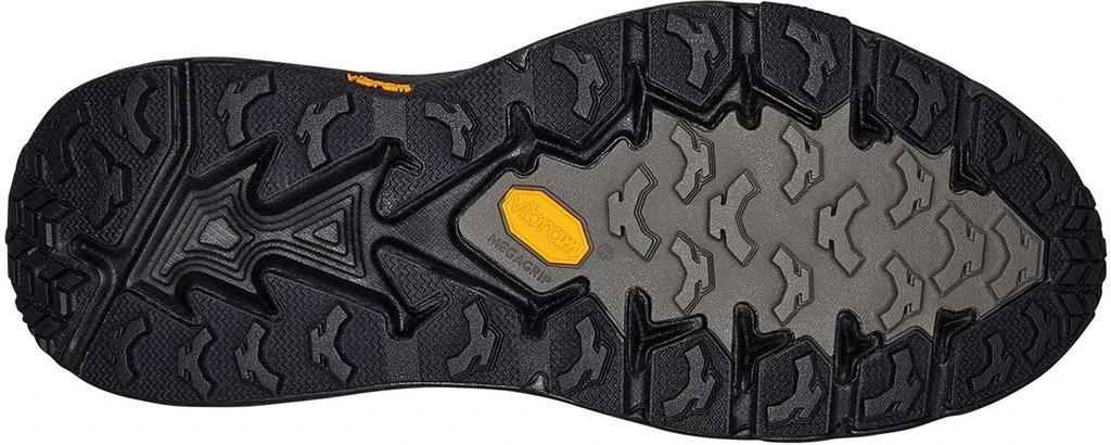 商品Hoka One One|HOKA Men's Speedgoat 4 GORE-TEX Running Shoes,价格¥1324,第2张图片详细描述