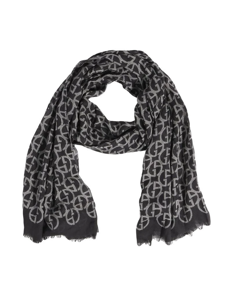商品Giorgio Armani|Scarves and foulards,价格¥1611,第1张图片